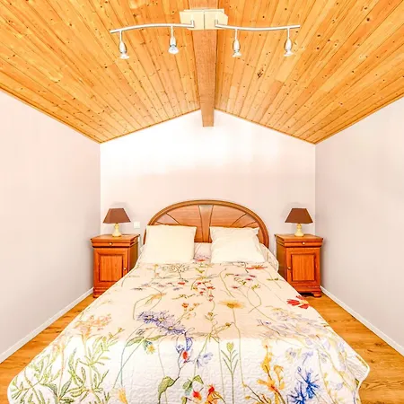 アパート Entre Vignobles Et Ocean *