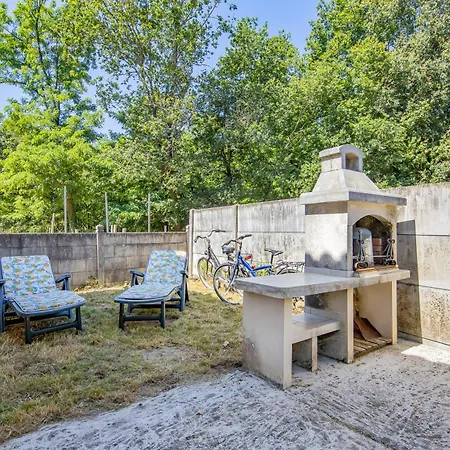 Entre Vignobles Et Ocean *