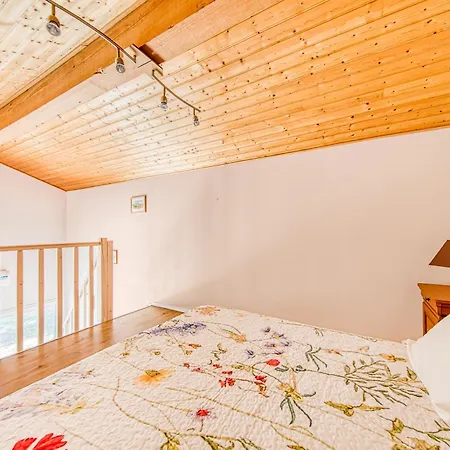 アパート Entre Vignobles Et Ocean