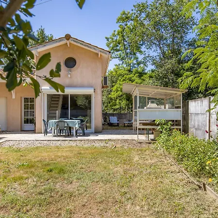 Apartamento Entre Vignobles Et Ocean *