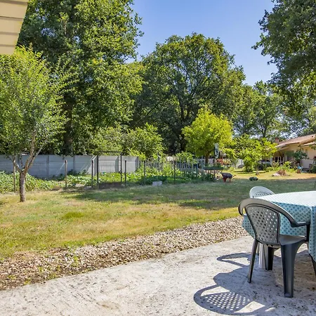Apartamento Entre Vignobles Et Ocean *