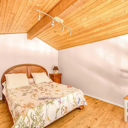 Entre Vignobles Et Ocean