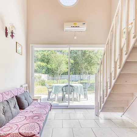 Apartman Entre Vignobles Et Ocean