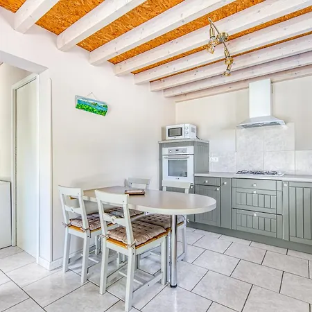 Apartman Entre Vignobles Et Ocean