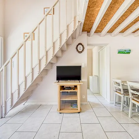 Apartman Entre Vignobles Et Ocean *