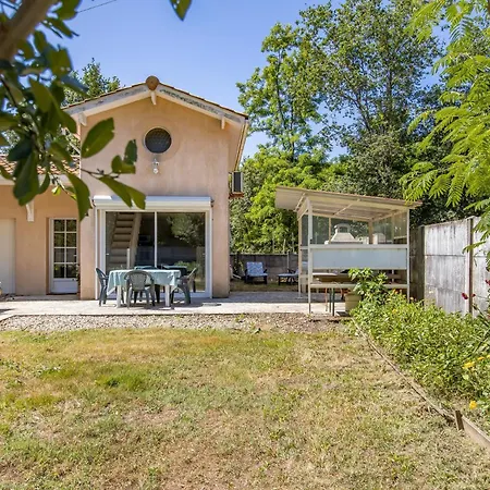Apartman Entre Vignobles Et Ocean *