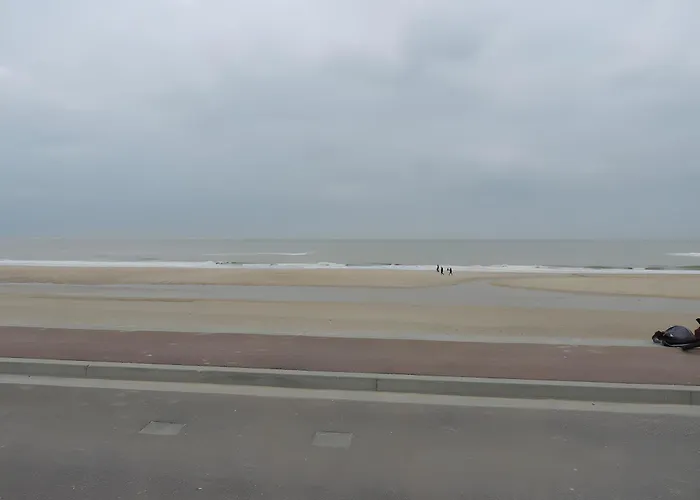 Apartment Entre Vignobles Et Ocean