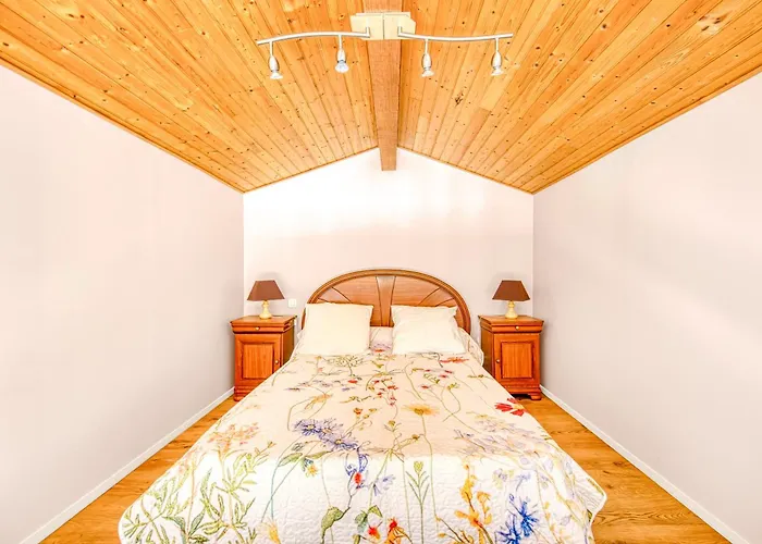 Apartment Entre Vignobles Et Ocean *