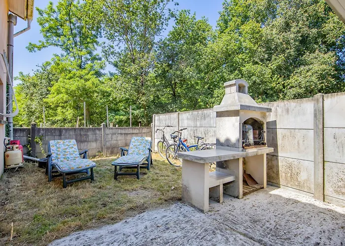 Entre Vignobles Et Ocean *