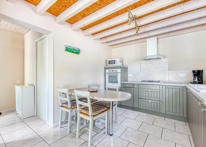 Entre Vignobles Et Ocean