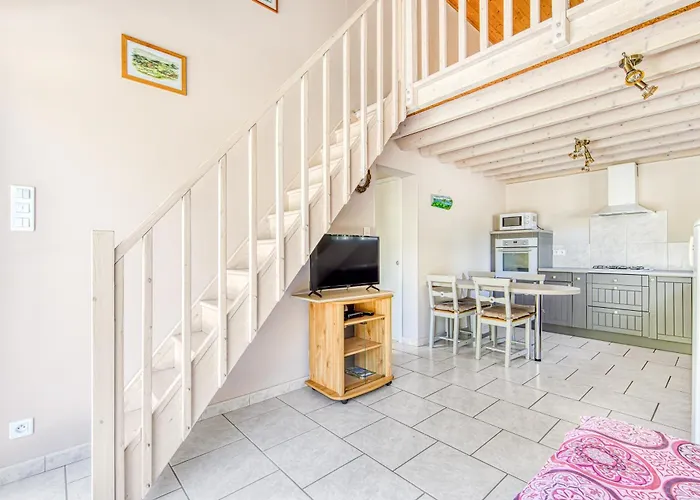 Entre Vignobles Et Ocean Apartment *