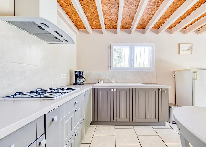 Entre Vignobles Et Ocean *