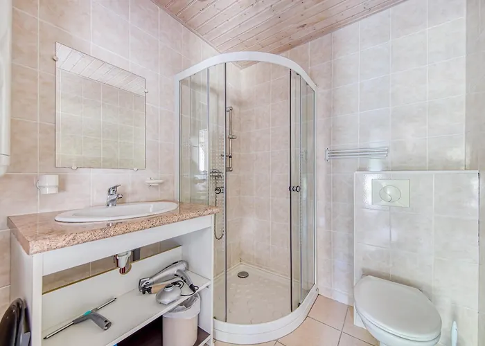 Entre Vignobles Et Ocean * Queyrac