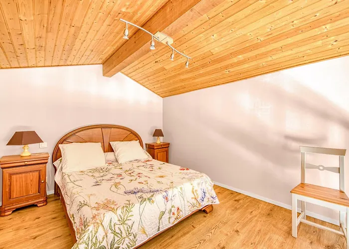 Entre Vignobles Et Ocean